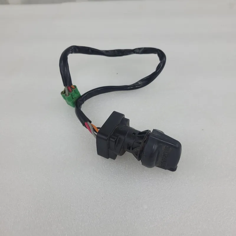 (new ref. 37110-38f01) switch assy, ignition Livraison Express